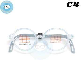 Gọng trẻ em mã MM7321